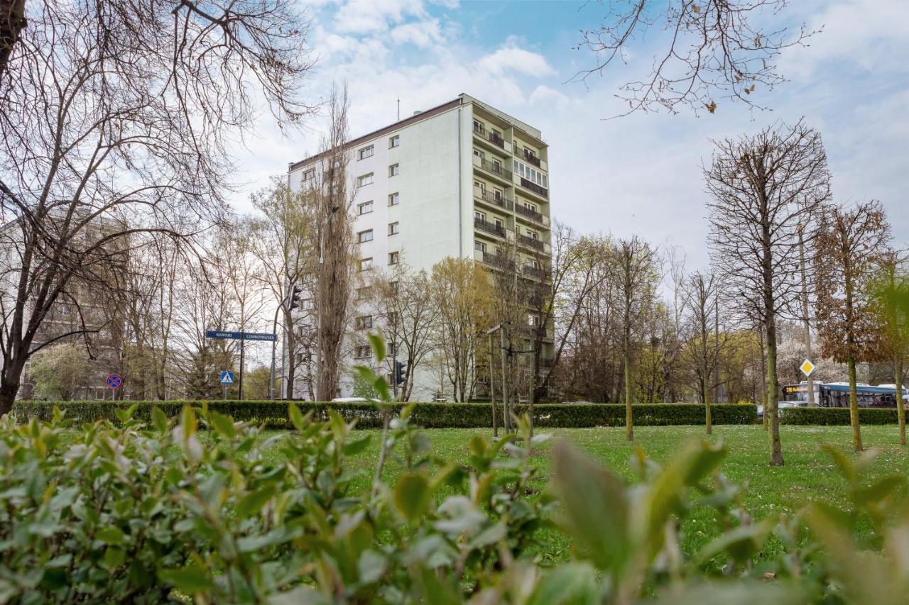 Apartment Czarnowiejska By Renters Krakau