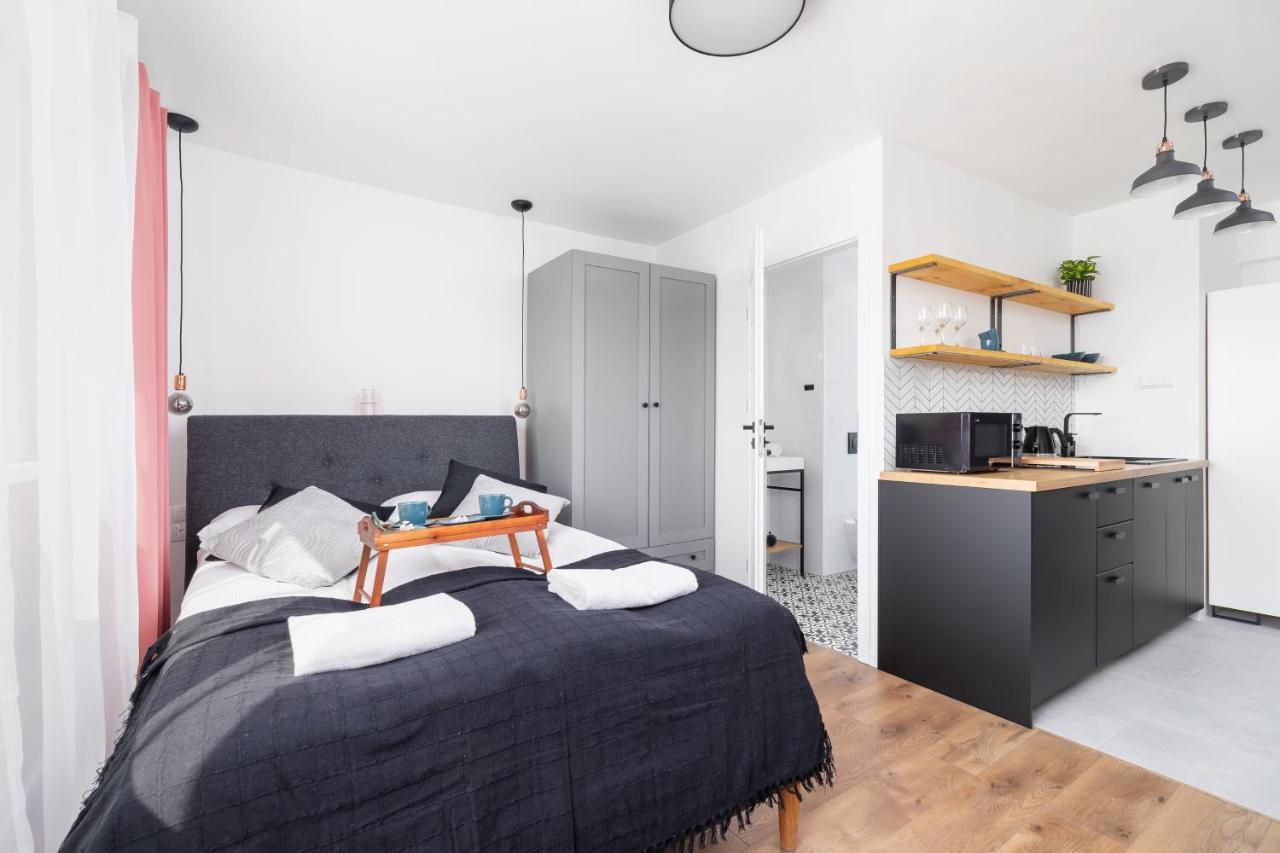 Apartment Czarnowiejska By Renters *