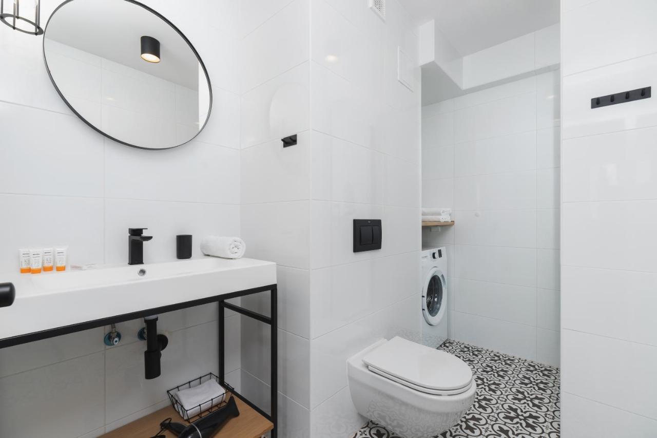 Apartment Czarnowiejska By Renters Krakau
